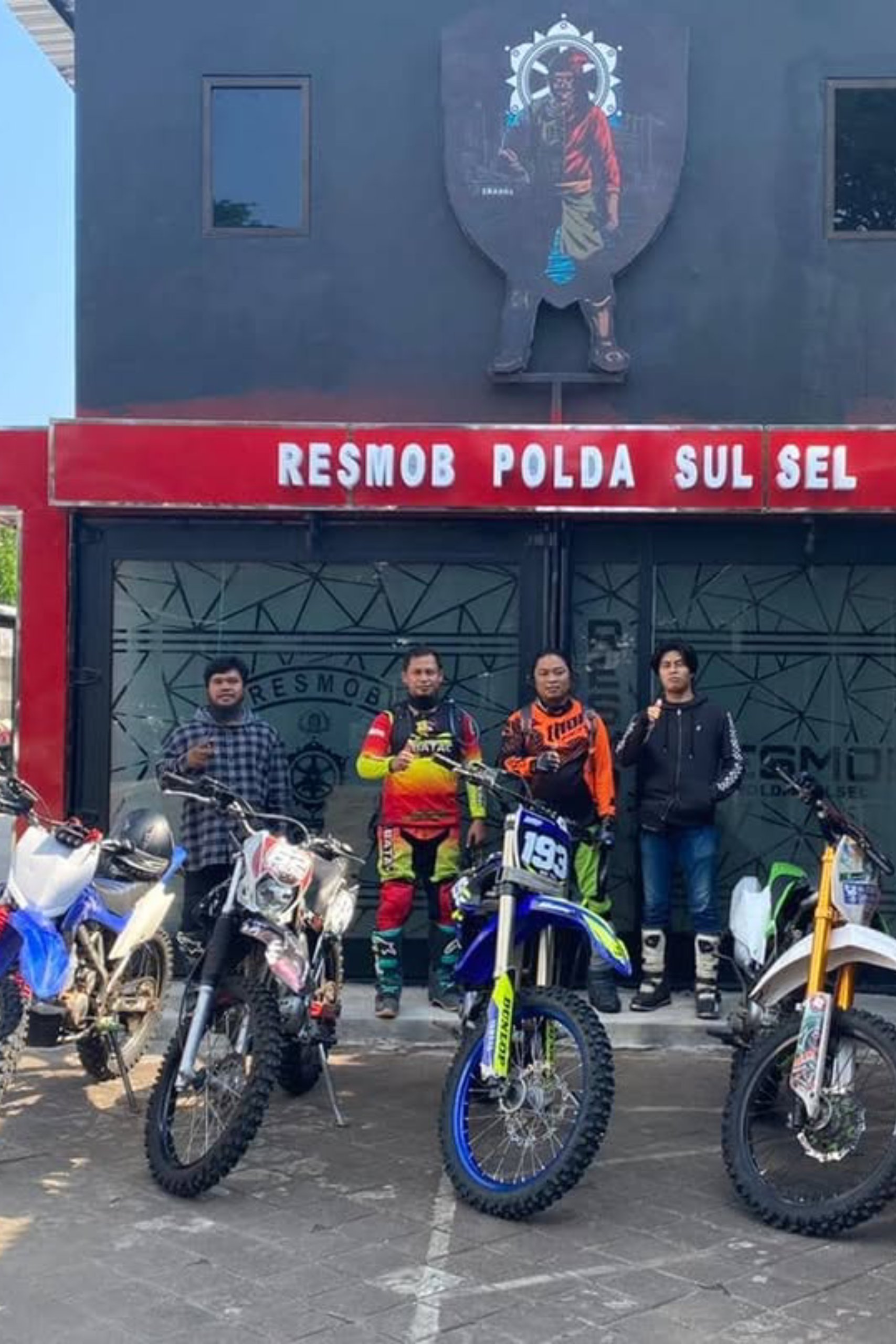 team